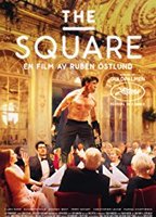 The Square 2017 film nackten szenen