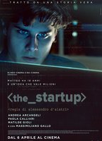 The Startup: Accendi il tuo futuro 2017 film nackten szenen