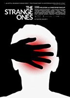 The Strange Ones (2017) Nacktszenen