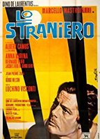 The Stranger 1967 film nackten szenen