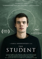 The Student (2016) Nacktszenen