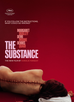 The Substance (2024) Nacktszenen