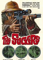 The Suckers (1972) Nacktszenen