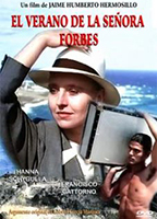 The Summer of Miss Forbes 1989 film nackten szenen