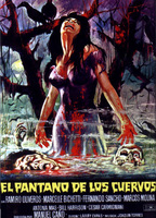 The Swamp of the Ravens 1974 film nackten szenen