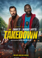 The Takedown (2022) Nacktszenen