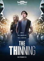 The Thinning (2016) Nacktszenen