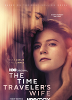 The Time Traveler's Wife 2022 film nackten szenen