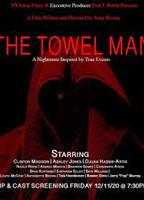 The Towel Man 2021 film nackten szenen