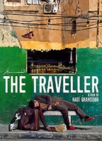 The Traveller (2016) Nacktszenen