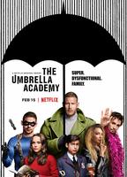 The Umbrella Academy (2019-heute) Nacktszenen