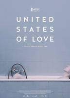 The United States Of Love (2016) Nacktszenen