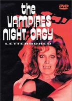 The Vampires Night Orgy 1973 film nackten szenen