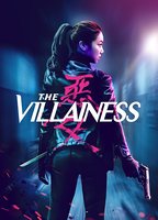 The Villainess 2017 film nackten szenen
