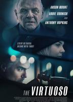 The Virtuoso 2021 film nackten szenen