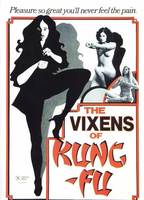 The Vixens of Kung Fu (A Tale of Yin Yang) 1975 film nackten szenen