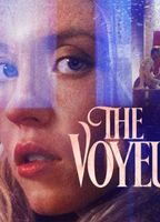 The Voyeurs 2021 film nackten szenen