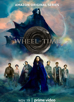 The Wheel of Time 2021 film nackten szenen