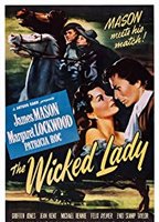The Wicked Lady 1945 film nackten szenen