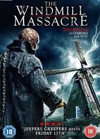The Windmill Massacre 2016 film nackten szenen