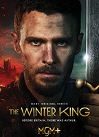 The Winter King 2023 film nackten szenen