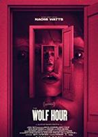 The Wolf Hour 2019 film nackten szenen