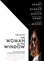 The Woman in the Window (2021) Nacktszenen