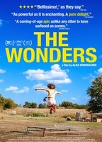 The Wonders (2014) Nacktszenen