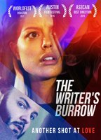The Writer's Burrow (2016) Nacktszenen