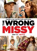 The Wrong Missy 2020 film nackten szenen