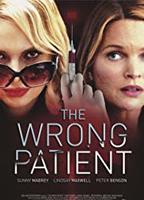The Wrong Patient 2018 film nackten szenen