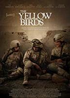 The Yellow Birds 2017 film nackten szenen