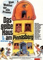 The Yellow House in Pinnasburg (1970) Nacktszenen