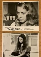 The Yes Girls 1971 film nackten szenen