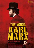 The Young Karl Marx (2017) Nacktszenen