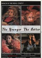 The Younger the Better (1982) Nacktszenen