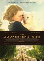 The Zookeeper's Wife 2017 film nackten szenen