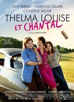 Thelma, Louise et Chantal (2010) Nacktszenen