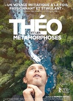 Theo And The Metamorphosis 2021 film nackten szenen
