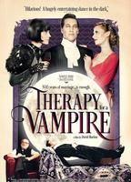 Therapie für einen Vampir (2014) Nacktszenen