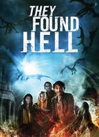 They Found Hell (2016) Nacktszenen