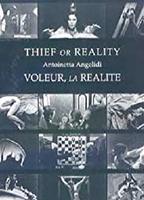 Thief or Reality (2001) Nacktszenen