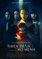 Thiên Than Ho Menh 2021 film nackten szenen