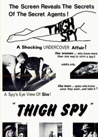 Thigh Spy 1967 film nackten szenen