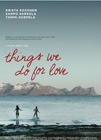 Things We Do for Love (2013) Nacktszenen