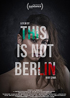 This Is Not Berlin 2019 film nackten szenen