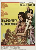 This property is condemned (1966) Nacktszenen
