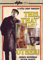 This, That and the Other (1970) Nacktszenen