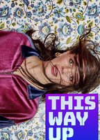 This Way Up 2019 film nackten szenen