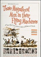 Those Magnificent Men in Their Flying Machines or How I Flew from London to Paris in 25 hours 11 minutes 1965 film nackten szenen